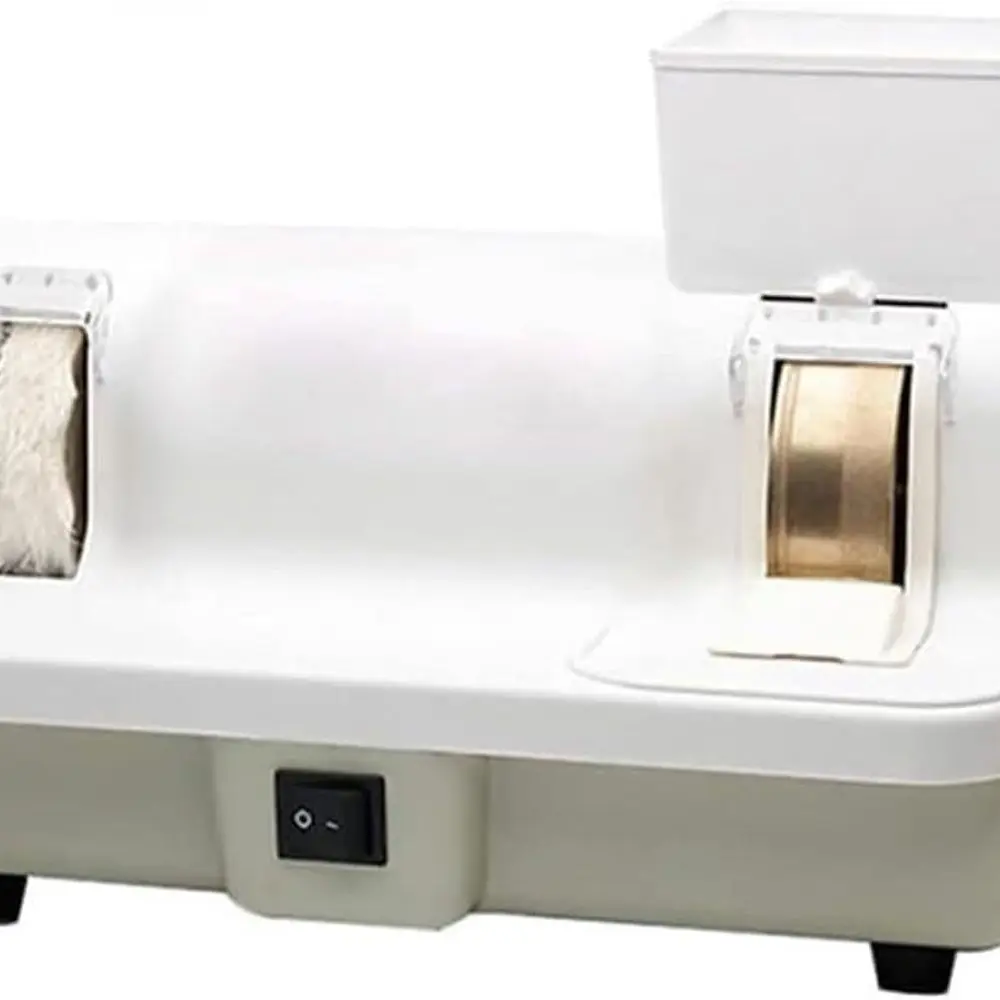 Автоматическая шлифовальная машина 120 Вт для смолы и пластиковых линз, шлифовальный круг с V-образной канавкой 35 мм, набор для полировки
Автоматическая шлифовальная машина 120 Вт для смолы и пластиковых линз, шлифовальный круг с V-образной канавкой 35 мм, набор для полировки