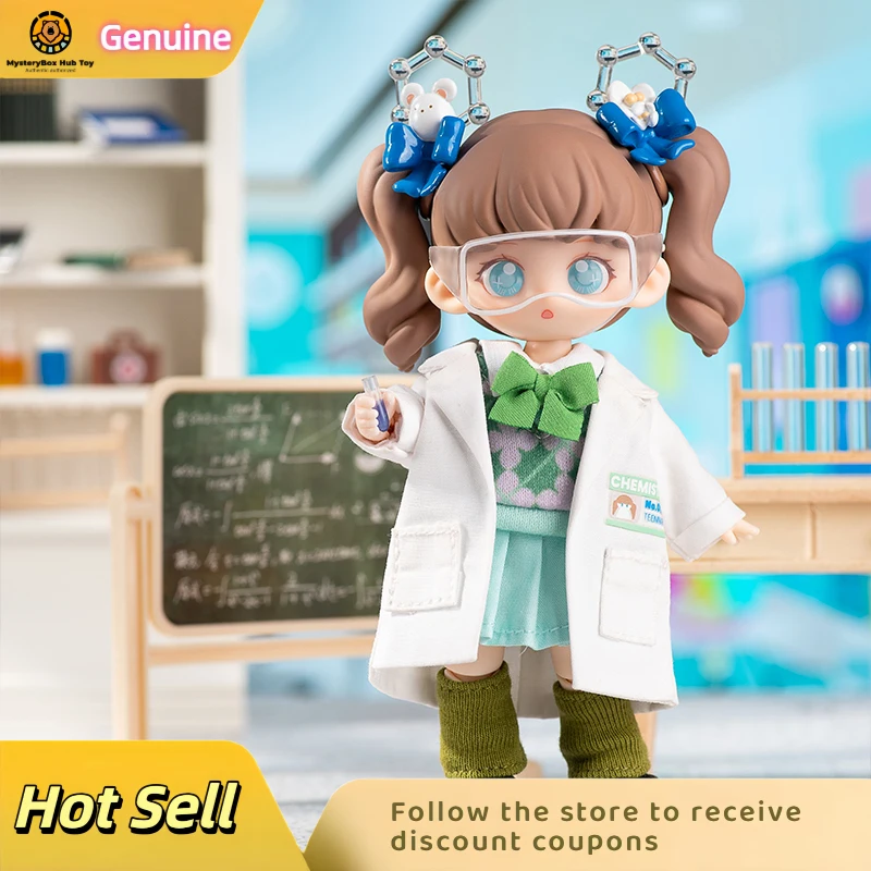 Genuine Simontoys Teennar 2nd Club Recruitment Ob11 1/12 Bjd Dolls Anime Action Figure Caixa Sorpresa Action Figure Girls Gift
Genuine Simontoys Teennar 2nd Club Recruitment Ob11 1/12 Bjd Dolls Anime Action Figure Caixa Sorpresa Action Figure Girls Gift