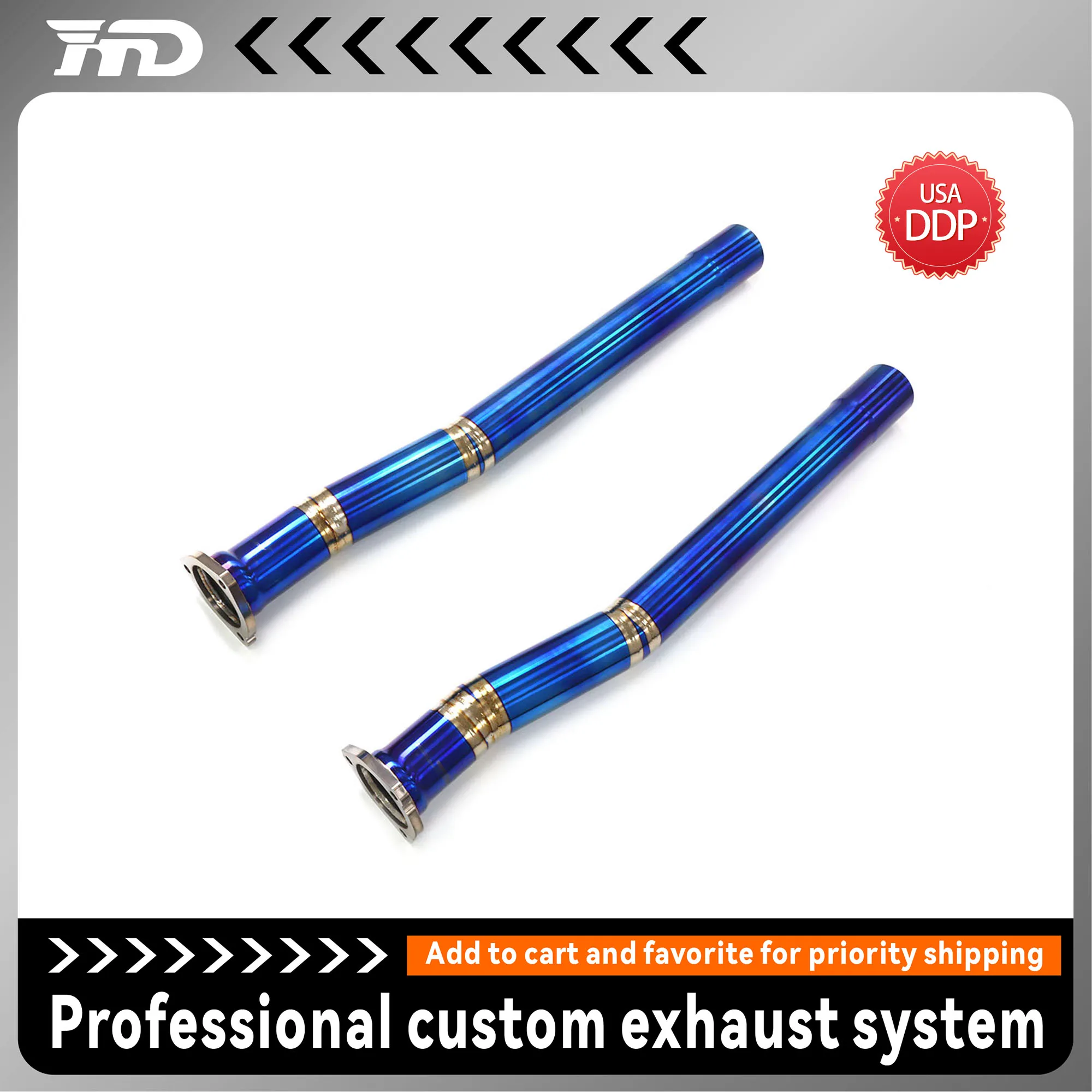 Резонантная трубка HMD для Audi TTRS 8S 2.5T Ti Pipe, улучшенная реакция дроссельной заслонки, турбозвуковая выхлопная система
Резонантная трубка HMD для Audi TTRS 8S 2.5T Ti Pipe, улучшенная реакция дроссельной заслонки, турбозвуковая выхлопная система