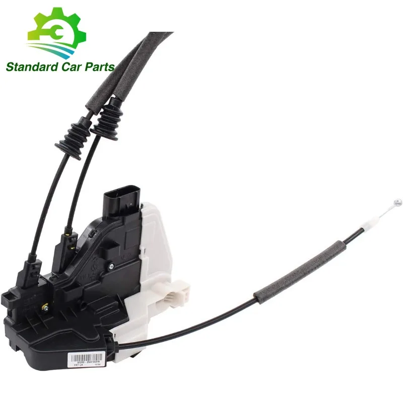 81310-2W010 8pins Front Left Driver Side Door Lock Latch Actuator for Hyundai Santa Fe 2013-2018 813102W010 81310 2W010 New
81310-2W010 8pins Front Left Driver Side Door Lock Latch Actuator for Hyundai Santa Fe 2013-2018 813102W010 81310 2W010 New