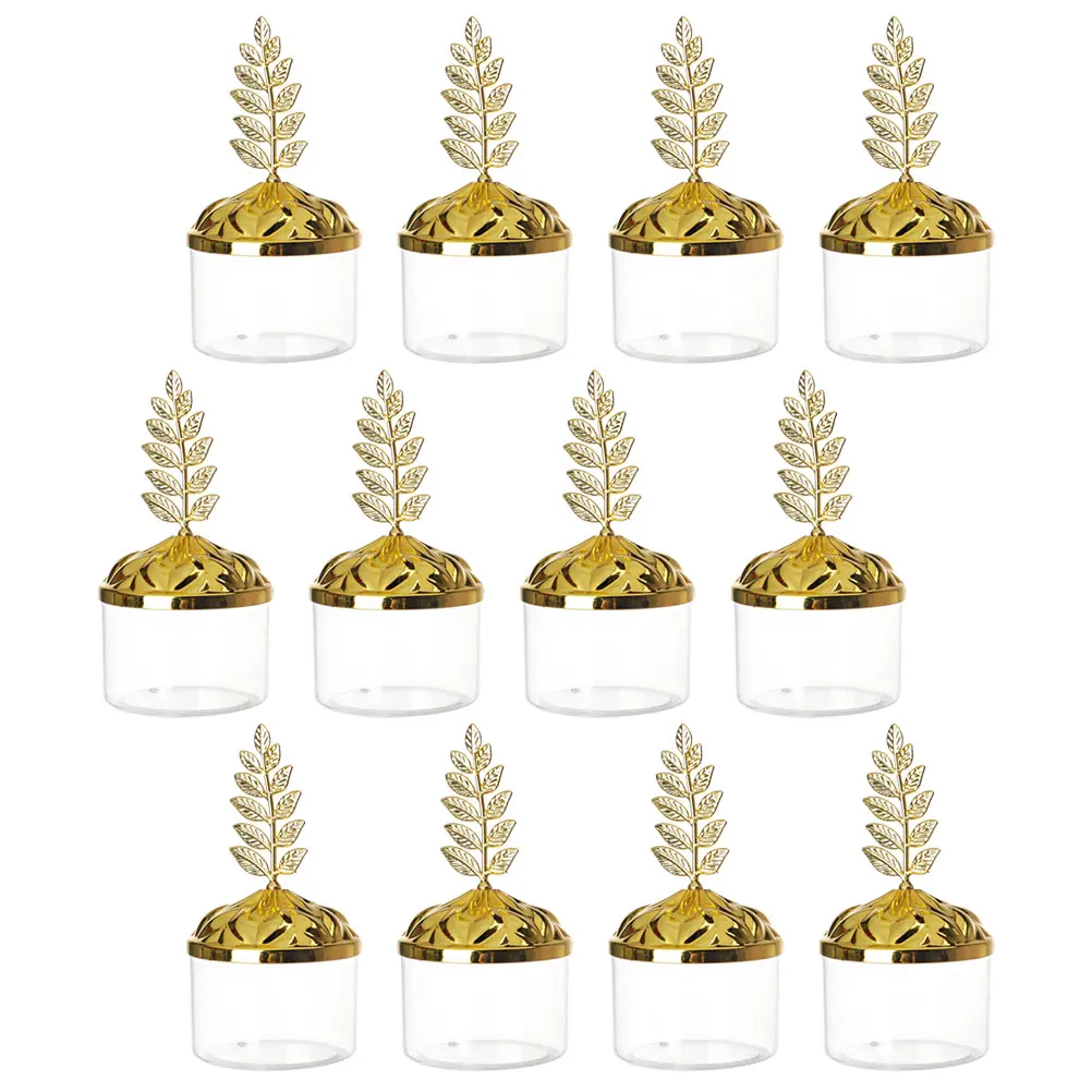 12 Pcs Candy Box Treat Clear Boxes for Favor Shower Elegant Party Favors Holiday Goodie Paper Container Wedding Sugar Chocolate
12 Pcs Candy Box Treat Clear Boxes for Favor Shower Elegant Party Favors Holiday Goodie Paper Container Wedding Sugar Chocolate