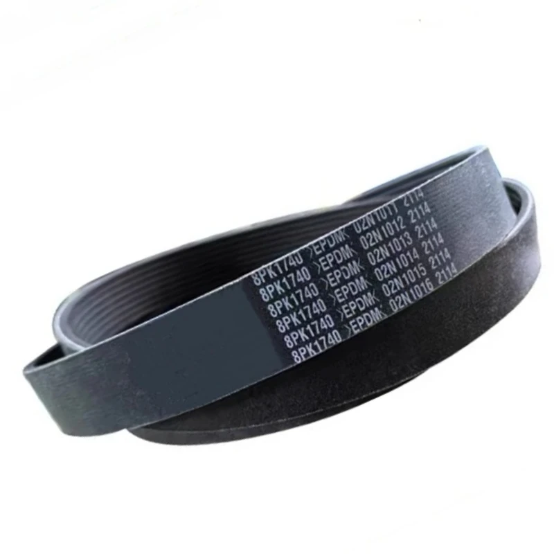 Японский автомобильный PK BELT Электронная пила АВТОМОБИЛЬНЫЙ V BELT 8PK1410 8PK1415 8PK1420 8PK1425 8PK1430 8PK1435 8PK1440 8PK1445~8PK1730
Японский автомобильный PK BELT Электронная пила АВТОМОБИЛЬНЫЙ V BELT 8PK1410 8PK1415 8PK1420 8PK1425 8PK1430 8PK1435 8PK1440 8PK1445~8PK1730
