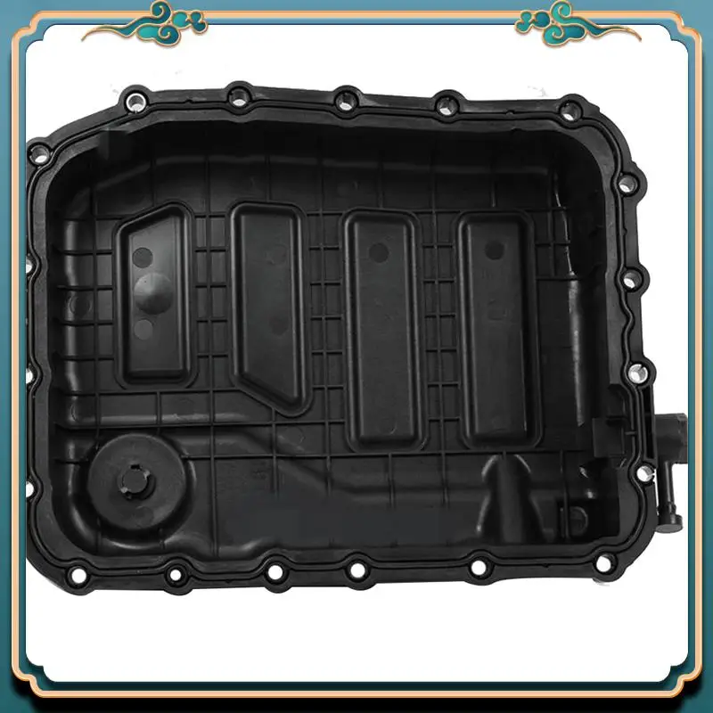 A54P-452803B810 Поддон трансмиссии для Hyundai Veloster Sonata Tucson IX35 для Kia Sportage Optima Forte Корпус клапана Cov 
A54P-452803B810 Поддон трансмиссии для Hyundai Veloster Sonata Tucson IX35 для Kia Sportage Optima Forte Корпус клапана Cov