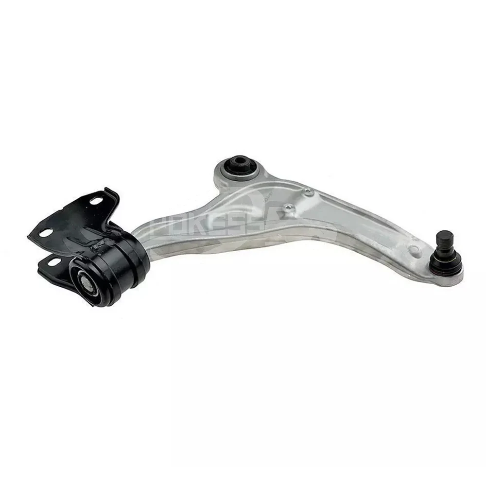 Front Lower Aluminum Auto Suspension Arm F2GC3A052AXF Lower Left Control Arms Assy Front Suspension for Ford Edge 2015 Parts
Front Lower Aluminum Auto Suspension Arm F2GC3A052AXF Lower Left Control Arms Assy Front Suspension for Ford Edge 2015 Parts