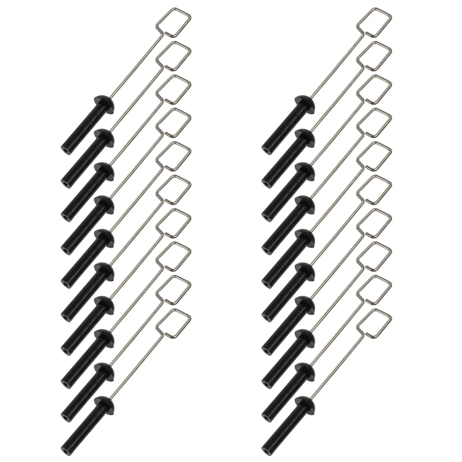 20 Pcs Color Stirrer Head Pigment Artist Mixer Replacement Sticks Hair Coloring Mixing Tool 
20 Pcs Color Stirrer Head Pigment Artist Mixer Replacement Sticks Hair Coloring Mixing Tool