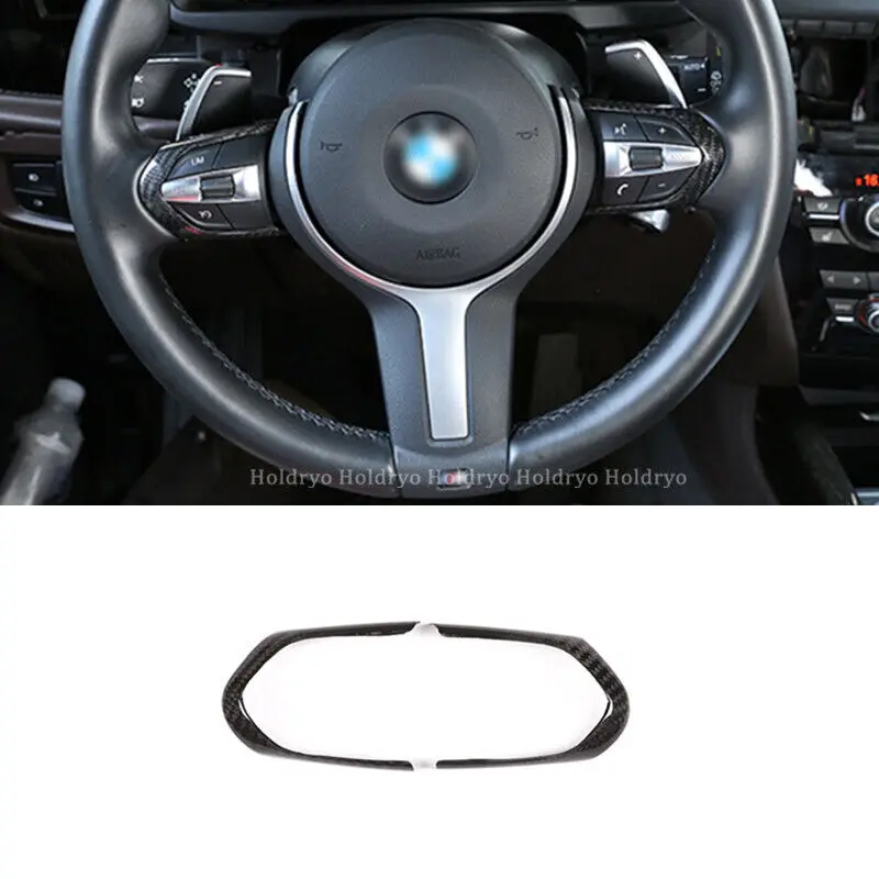Накладка на руль из сухого углеродного волокна для BMW 1 3 серии M3 M4 M5 X1 X2 X5
Накладка на руль из сухого углеродного волокна для BMW 1 3 серии M3 M4 M5 X1 X2 X5