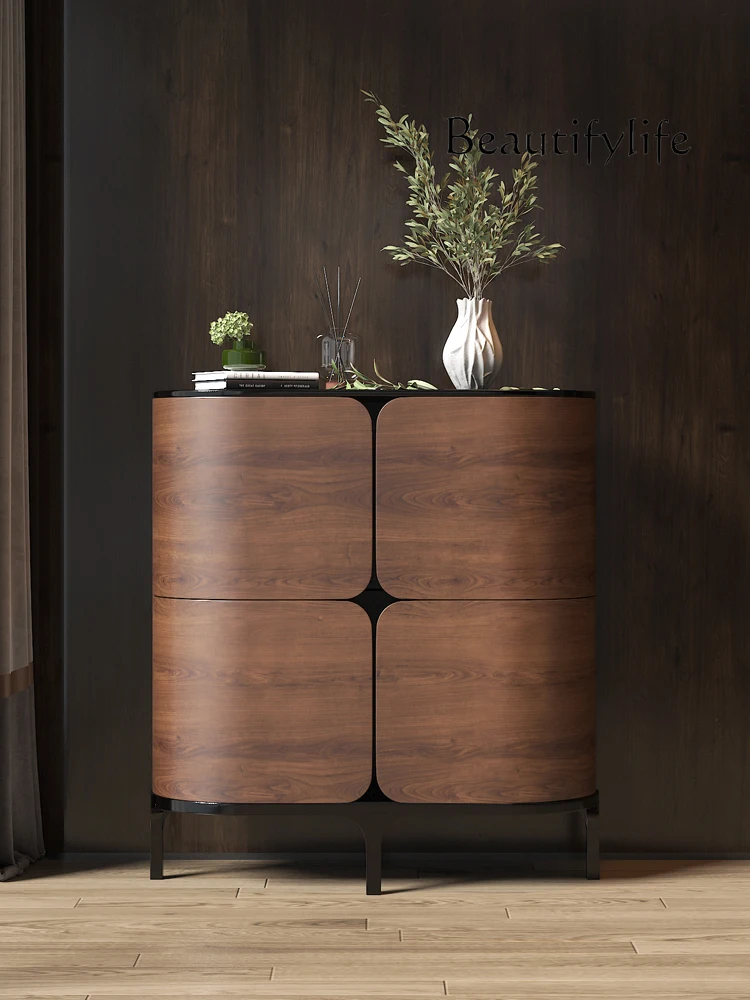 Nordic Style Solid Wood Curio Cabinet Household Minimalist Storage Cabinet
Nordic Style Solid Wood Curio Cabinet Household Minimalist Storage Cabinet