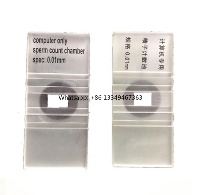 hospital medical counting chamber with bright line collection counting chamber coverslip
hospital medical counting chamber with bright line collection counting chamber coverslip