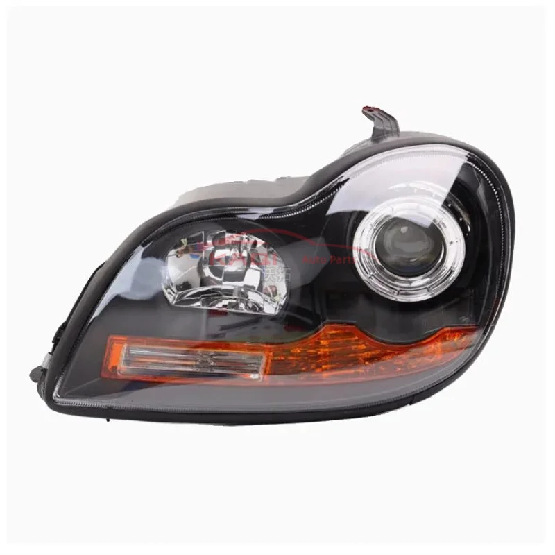 Original QualityFront Light Lamp Headlight for Geely
Original QualityFront Light Lamp Headlight for Geely