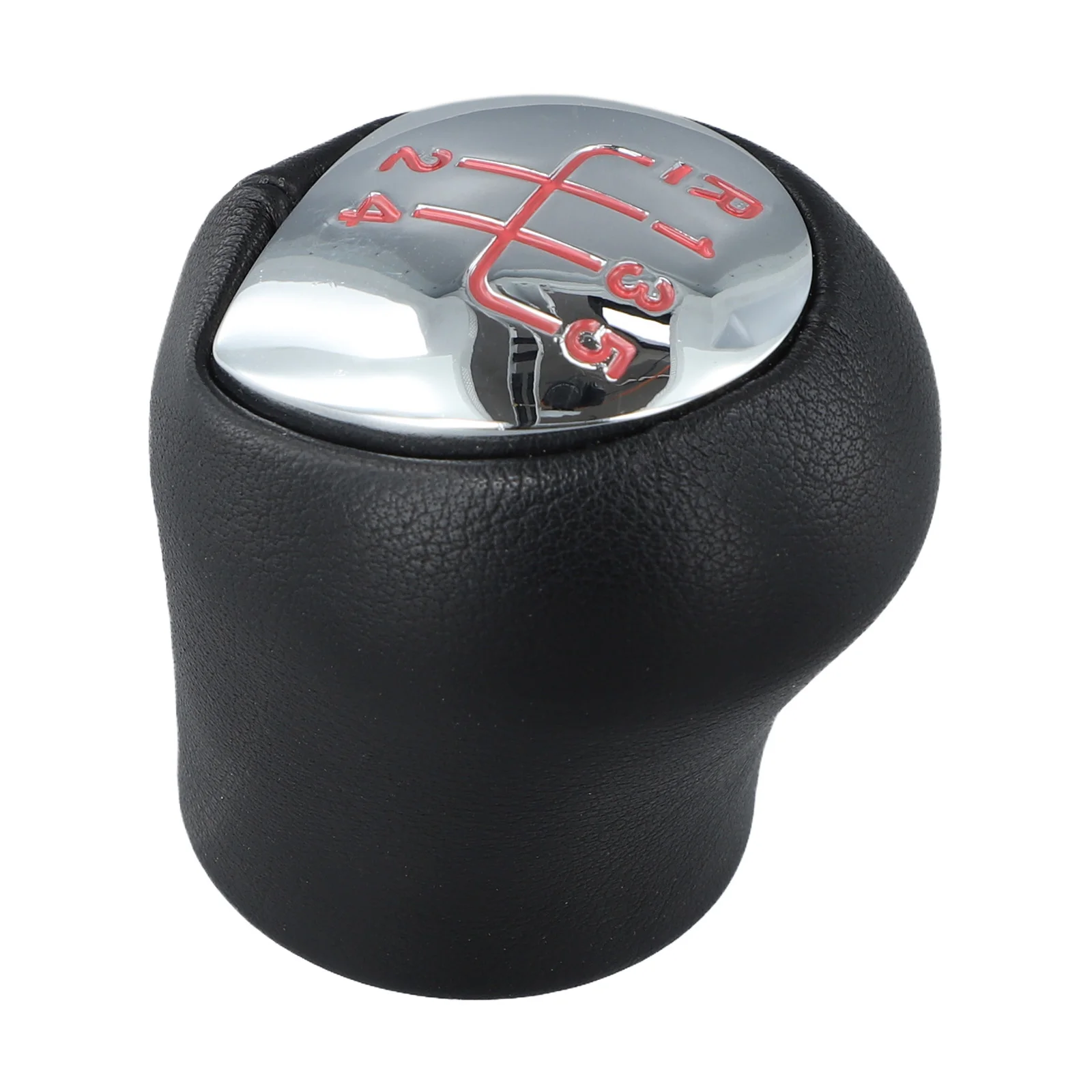 Effortless Shifting Bright Silver Cover 5-Speed Transition Silver Black Blue Red Text Modern Touch Robust Materials
Effortless Shifting Bright Silver Cover 5-Speed Transition Silver Black Blue Red Text Modern Touch Robust Materials