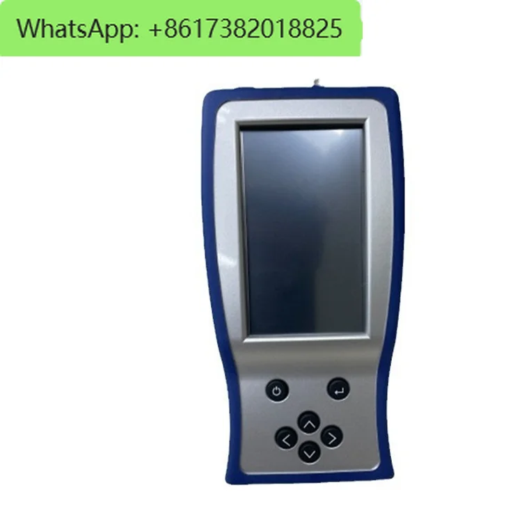 Portable magnetic field tester
Portable magnetic field tester