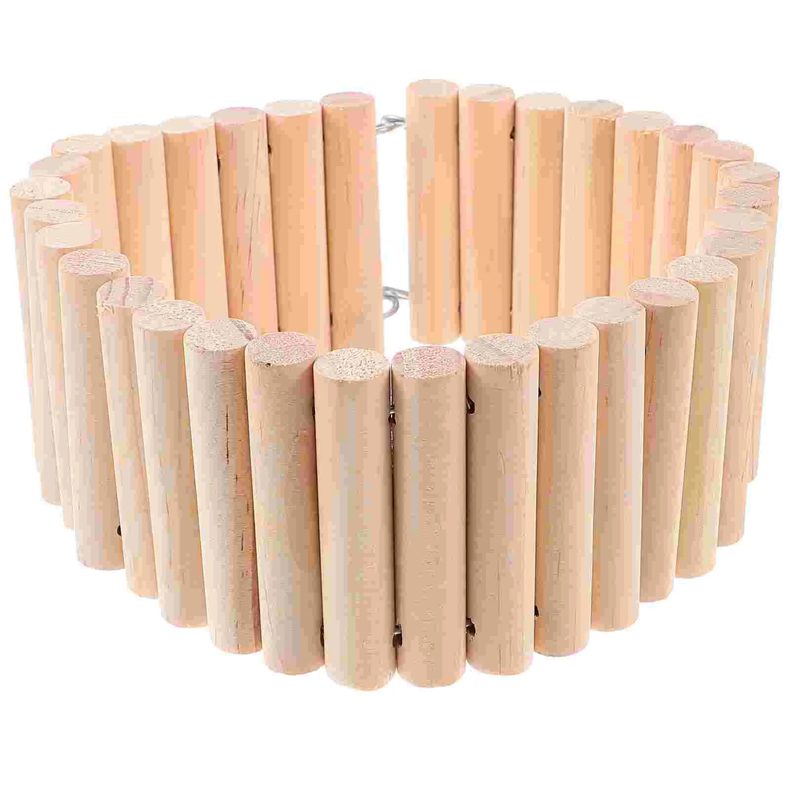 Hamster Maze Toy Syrian Ladder Hanging Toys Wood Funny Chinchilla Ladders Guinea Pig
Hamster Maze Toy Syrian Ladder Hanging Toys Wood Funny Chinchilla Ladders Guinea Pig