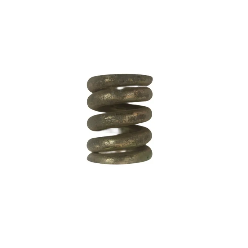 20PCS ClaasMarkant55/65 lawn baler compression spring 80044g Suitable for Las baler accessories
20PCS ClaasMarkant55/65 lawn baler compression spring 80044g Suitable for Las baler accessories