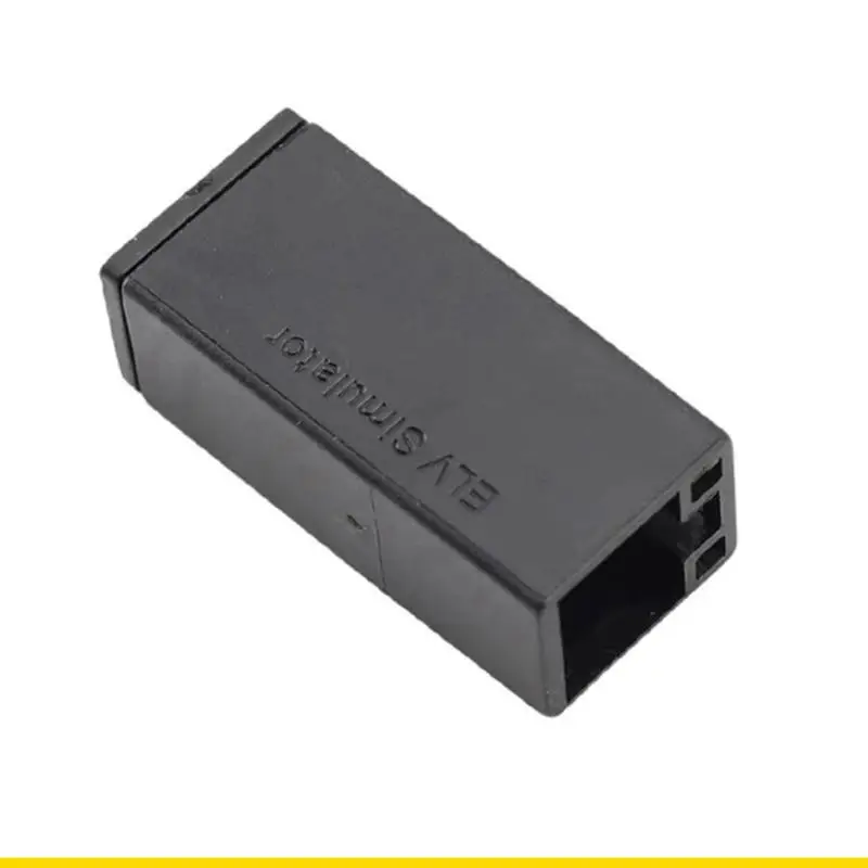 SZCH Efficient Mini Emulator Update Solution Instrument Suitable for W204 W207 W212 Quick Feedback Car Repair Technician Tool
SZCH Efficient Mini Emulator Update Solution Instrument Suitable for W204 W207 W212 Quick Feedback Car Repair Technician Tool