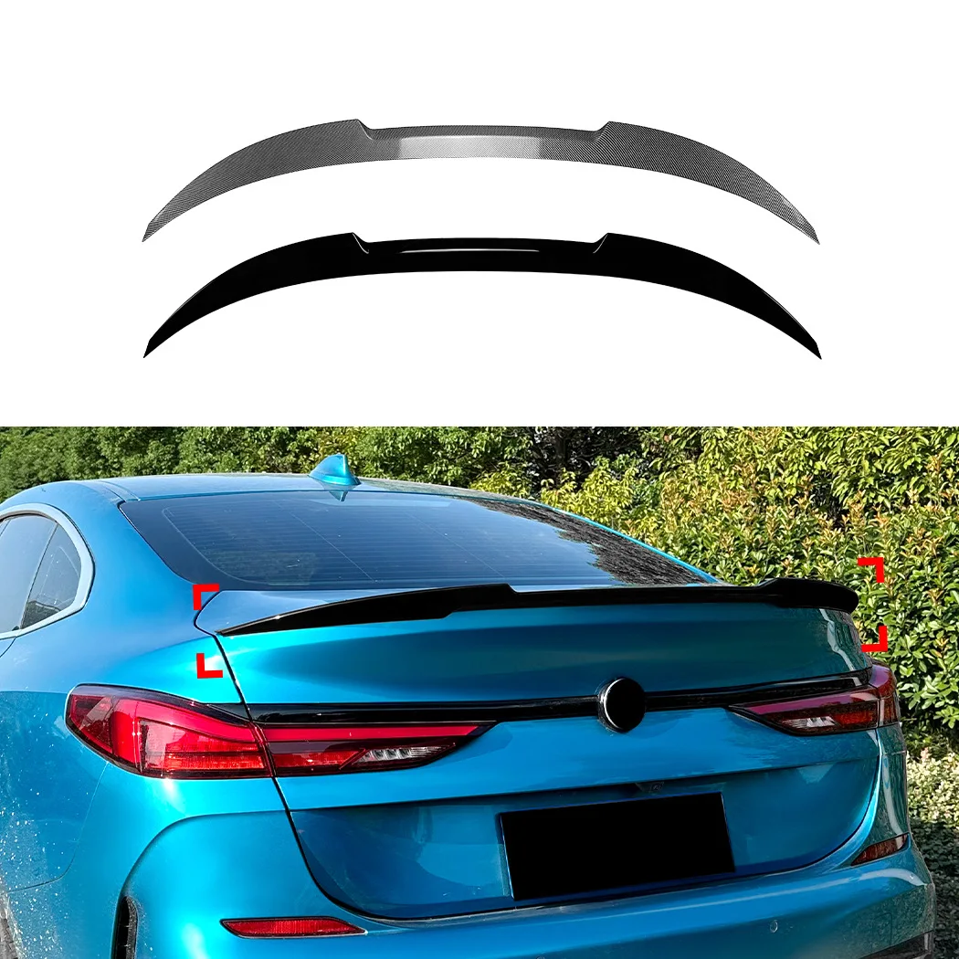 Подходит для BMW 2 серии F44 Gran Coupe 2020+ Задний спойлер-«утиный хвост» в стиле M4, тюнинг для экспорта
Подходит для BMW 2 серии F44 Gran Coupe 2020+ Задний спойлер-«утиный хвост» в стиле M4, тюнинг для экспорта