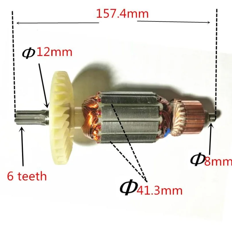 Original DH38MS DH38SS rotor C213944E 360875E stator 340753E connecting rod factory direct sales
Original DH38MS DH38SS rotor C213944E 360875E stator 340753E connecting rod factory direct sales