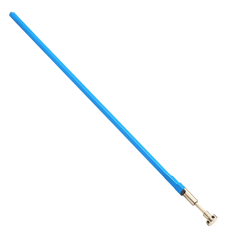 Blue Chinese Adjusting Rod Guitar Adjustment Tools Truss Metal Electric Accessories Steel
Blue Chinese Adjusting Rod Guitar Adjustment Tools Truss Metal Electric Accessories Steel