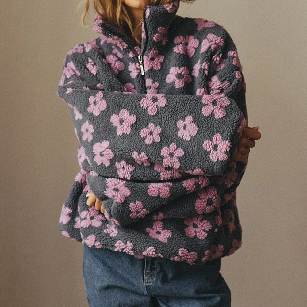 Comfortable Oversized Sweater Casual Sweater L M Oversized Sweatshirt Printed Design Daily Wear Holiday Outfit
Comfortable Oversized Sweater Casual Sweater L M Oversized Sweatshirt Printed Design Daily Wear Holiday Outfit