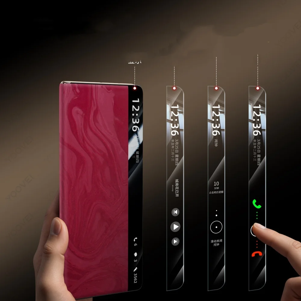 Премиальный кожаный чехол-флип с магнитной застежкой и окошком для Huawei Mate X7 X6 X5, деловой стиль
Премиальный кожаный чехол-флип с магнитной застежкой и окошком для Huawei Mate X7 X6 X5, деловой стиль