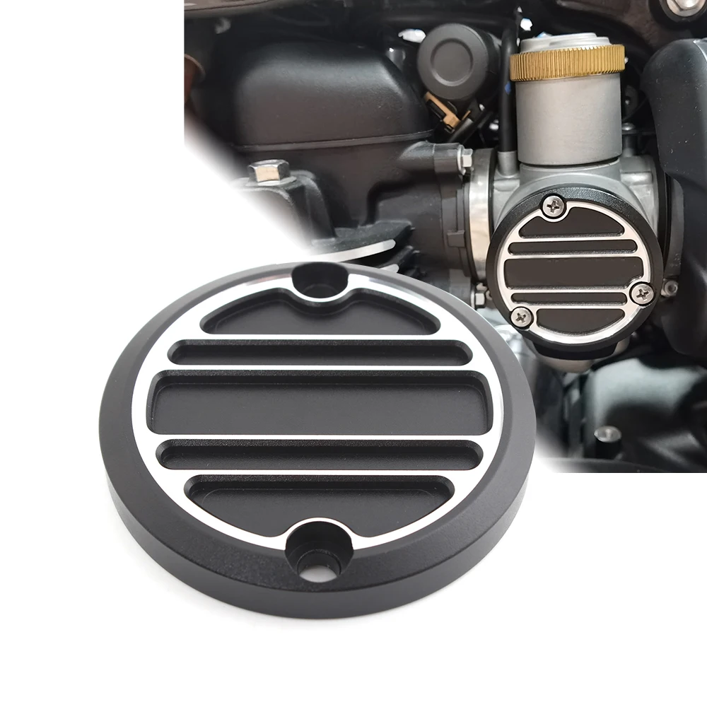 Мотоциклетный левый и правый значок сцепления Acg, инспекционная крышка для Triumph Bonneville T100 T120 Bobber Thruxton Scrambler 2016-2019 
Мотоциклетный левый и правый значок сцепления Acg, инспекционная крышка для Triumph Bonneville T100 T120 Bobber Thruxton Scrambler 2016-2019