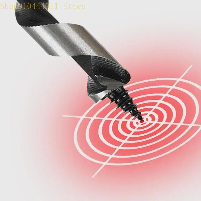 28GF Twist Drill Bits 12-35mm Serrated Drill Bit Cutting Woodworking Drill Bit Tool
28GF Twist Drill Bits 12-35mm Serrated Drill Bit Cutting Woodworking Drill Bit Tool