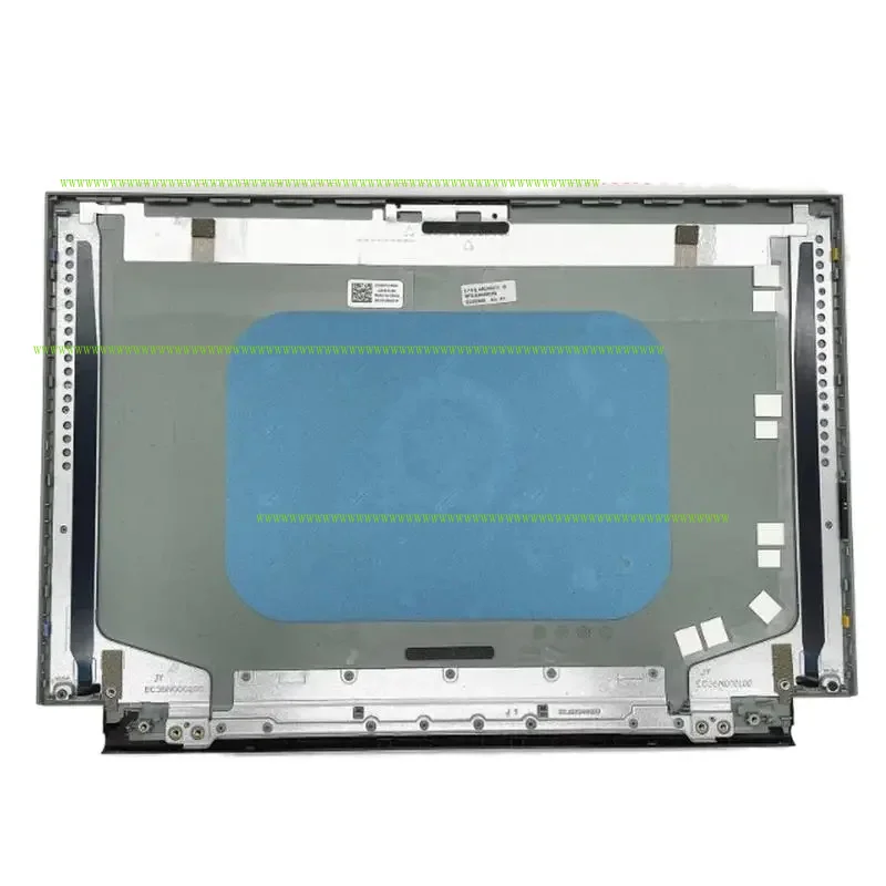 F новый оригинальный 05v6t9 5v6t9 для Dell G15 5520 5521 5525 ЖК-крышка верхняя крышка задняя крышка задняя крышка корпус
F новый оригинальный 05v6t9 5v6t9 для Dell G15 5520 5521 5525 ЖК-крышка верхняя крышка задняя крышка задняя крышка корпус