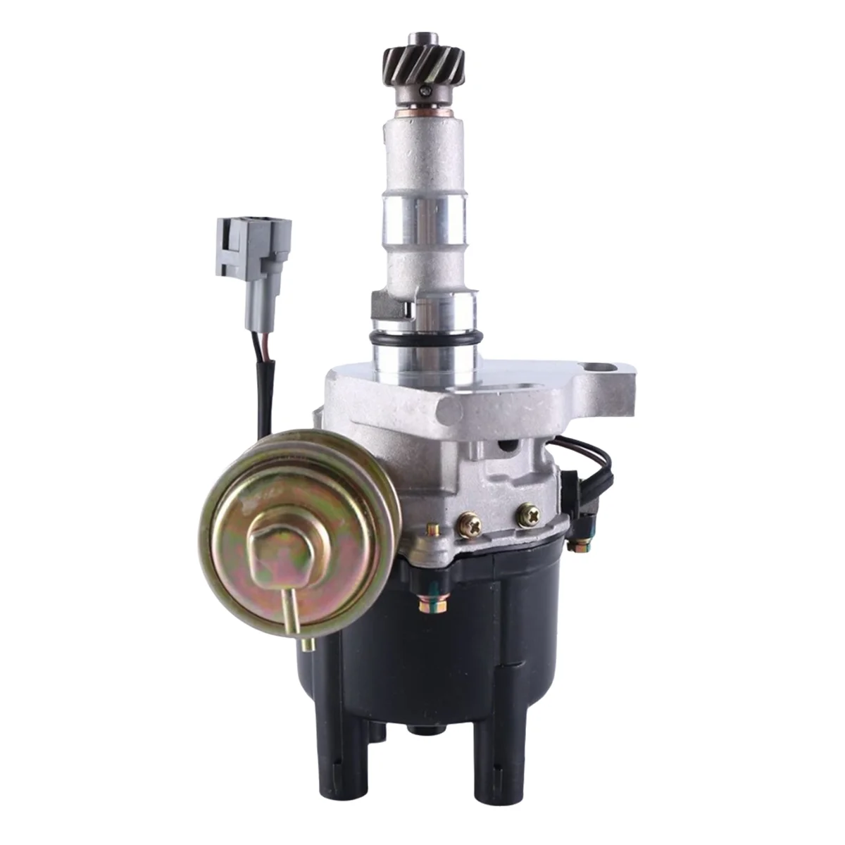 Car Ignition Distributor Assy 19020-75060 19020-75041 for Toyota Hiace RZH103, RZH113, RZH125 2RZ 1989-2001 1902075040
Car Ignition Distributor Assy 19020-75060 19020-75041 for Toyota Hiace RZH103, RZH113, RZH125 2RZ 1989-2001 1902075040