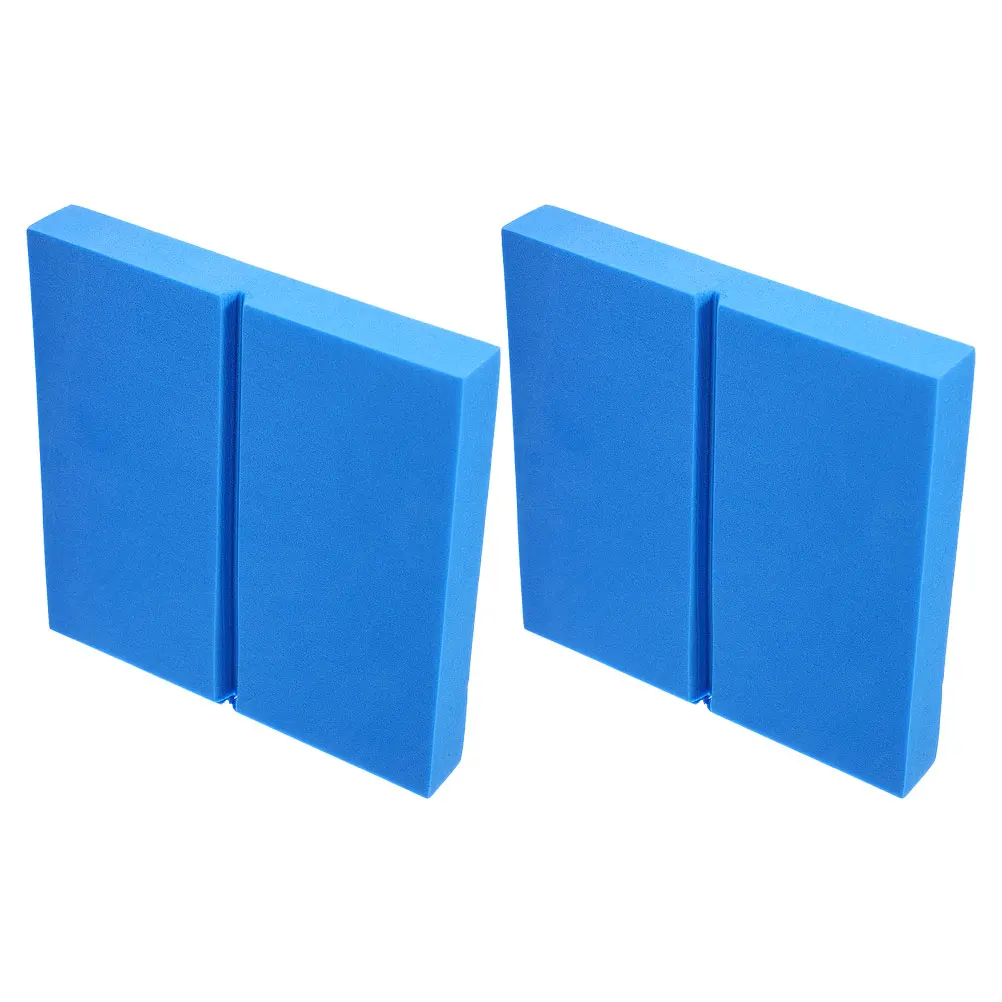 2pcs EVA Foam Butterfly Specimen Pinning Board Insect Display Tool Education Project Kit Lightweight School Museum Use
2pcs EVA Foam Butterfly Specimen Pinning Board Insect Display Tool Education Project Kit Lightweight School Museum Use