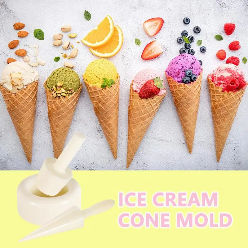 Ice Cream Cone Molds Egg Roll Maker Kitchen Homemade Desserts Making Aid With Comfortable Grip For Tea Break Parties Home Baking
Ice Cream Cone Molds Egg Roll Maker Kitchen Homemade Desserts Making Aid With Comfortable Grip For Tea Break Parties Home Baking