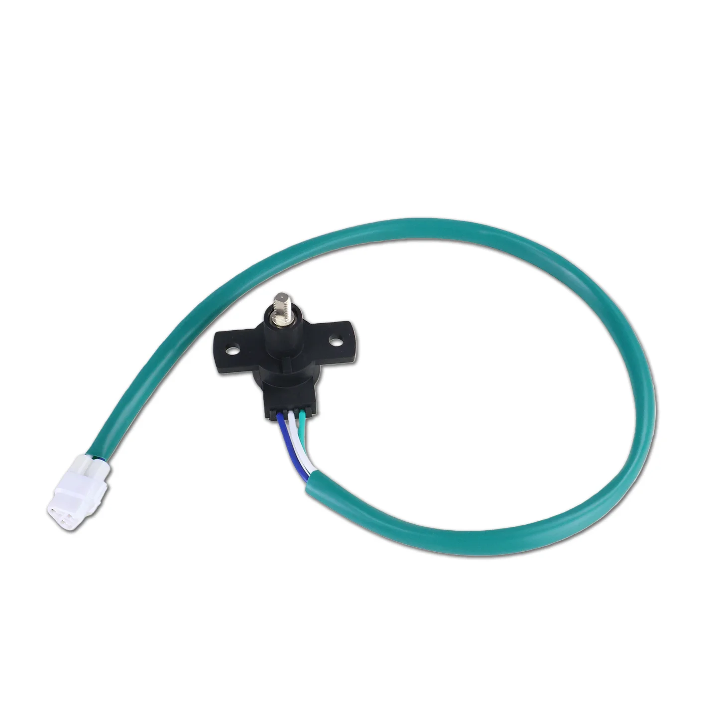 YMH G22 Throttle Sensor 54mm Vehicle Parts Golf Cart Accessories JR1-85885-00-00
YMH G22 Throttle Sensor 54mm Vehicle Parts Golf Cart Accessories JR1-85885-00-00