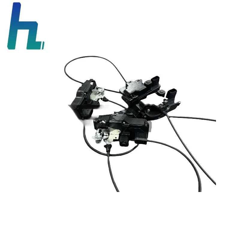 6008911 Door Lock Actuator Front And Rear Left And Right Four Door Lock Machine Driver Door For Tesla Model S 6008912
6008911 Door Lock Actuator Front And Rear Left And Right Four Door Lock Machine Driver Door For Tesla Model S 6008912