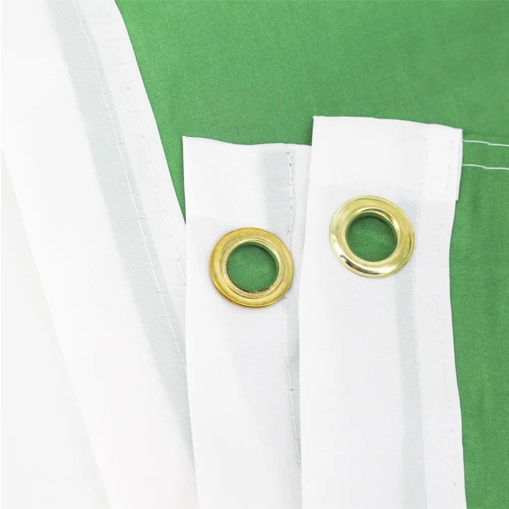 90X150Cm Ireland Cheering Polyester Vivid Durable Hangable For Party Parade Festival Sports Event Decoration National Flag Game
90X150Cm Ireland Cheering Polyester Vivid Durable Hangable For Party Parade Festival Sports Event Decoration National Flag Game