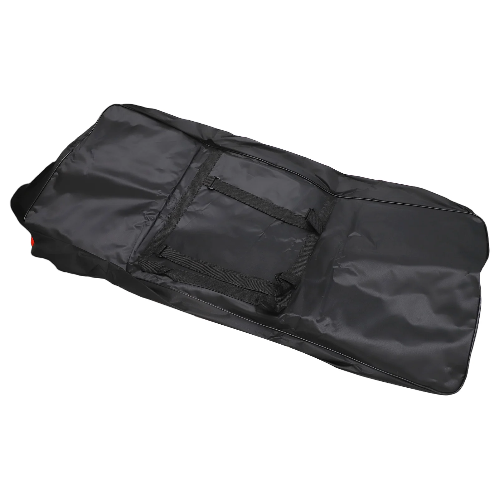 Double Pocket Design 61 Keys Keyboard Transport Convenience Waterproof Protection Dust Defense Scratch Defense
Double Pocket Design 61 Keys Keyboard Transport Convenience Waterproof Protection Dust Defense Scratch Defense