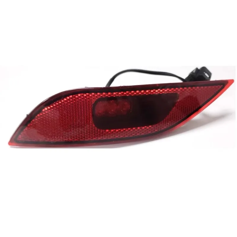 Genuine Rear Bumper Lights Fog Lamp Reflector Strip Left Right for VW Tcross China Brand New
Genuine Rear Bumper Lights Fog Lamp Reflector Strip Left Right for VW Tcross China Brand New