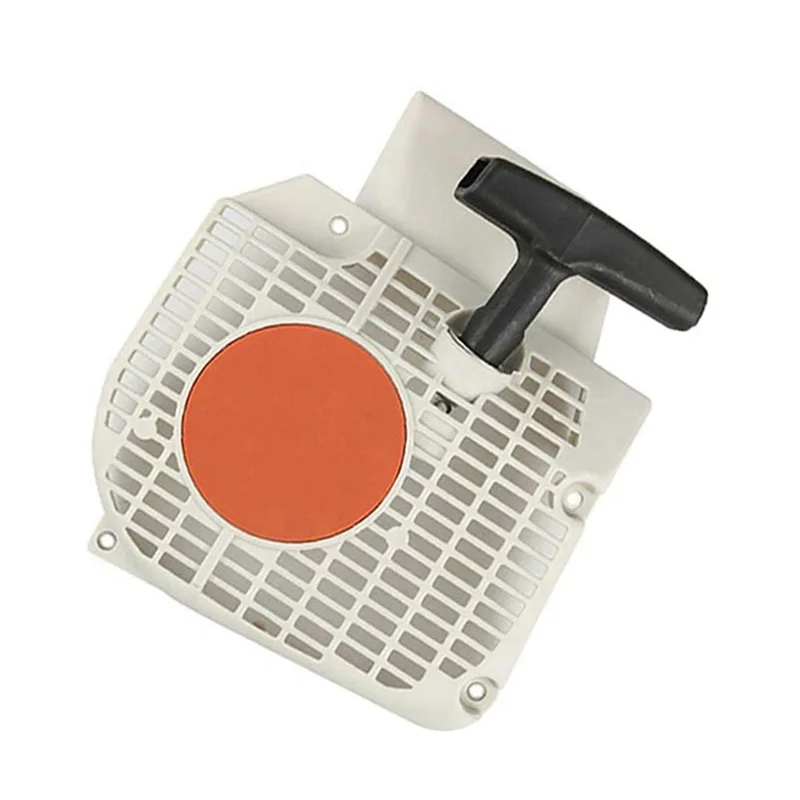 BAAG-The Recoil Starter Assembly Of Chainsaw Is Suitable For STIHL MS 250 Chainsaw Parts Accessories
BAAG-The Recoil Starter Assembly Of Chainsaw Is Suitable For STIHL MS 250 Chainsaw Parts Accessories