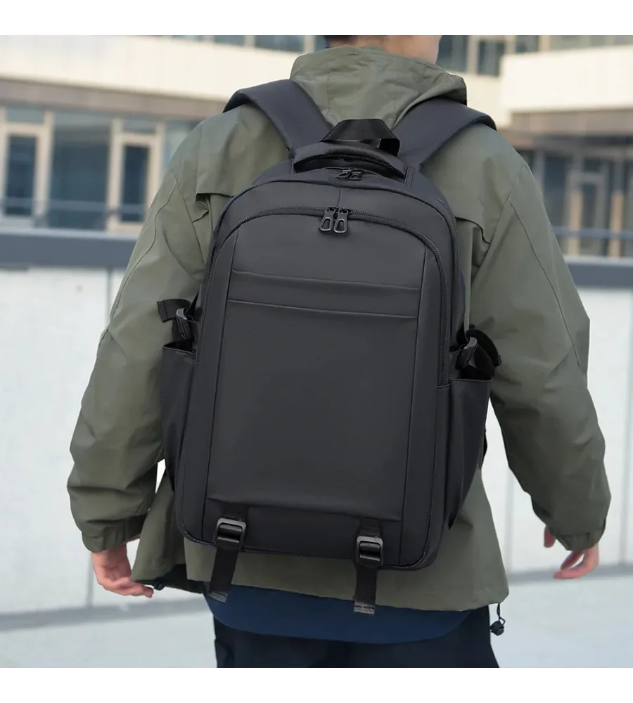 Durable Outdoor Sports Backpack Roomy Carryall for Work Trips and Campus Life, Built to Withstand Daily Wear and Tear
Durable Outdoor Sports Backpack Roomy Carryall for Work Trips and Campus Life, Built to Withstand Daily Wear and Tear