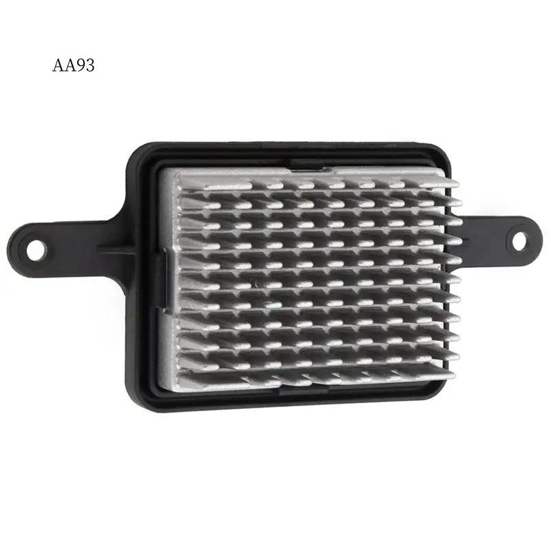 AA-Car Blower Motor Resistor Air Conditioning Motor Control Module 6441.CQ 6441CQ For 3008 2009-2016 5008 2009-2013 Part
AA-Car Blower Motor Resistor Air Conditioning Motor Control Module 6441.CQ 6441CQ For 3008 2009-2016 5008 2009-2013 Part