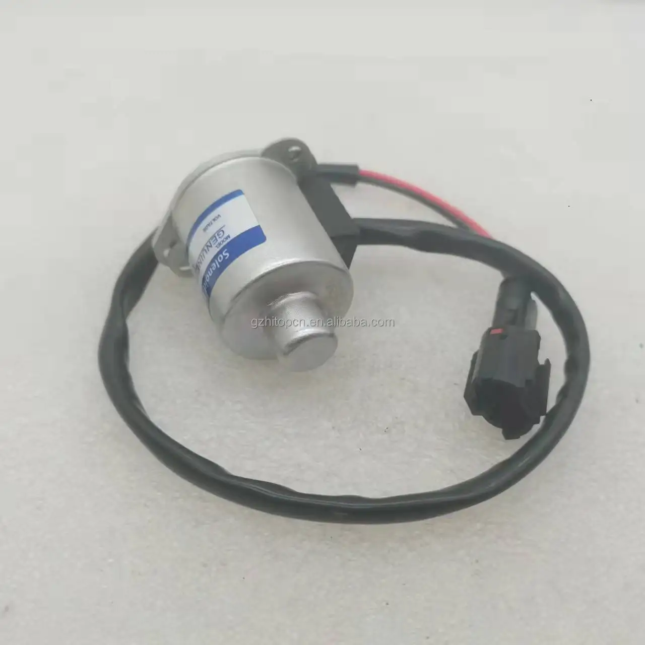 Hitop Excavator parts solenoid valve 12V 24V 20T-60-72230 22F-60-21201 For ExCavator PC30 PC35 PC45 solenoid valve
Hitop Excavator parts solenoid valve 12V 24V 20T-60-72230 22F-60-21201 For ExCavator PC30 PC35 PC45 solenoid valve