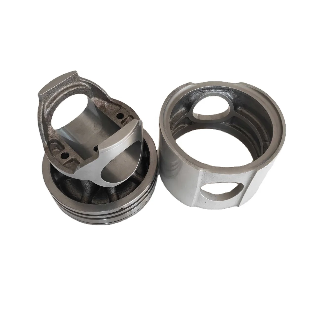 Dies el Engine Parts 14L 133mm Engine Piston 23533594 detroit series 60 23530660 23530662 23530664 23533594 23535048
Dies el Engine Parts 14L 133mm Engine Piston 23533594 detroit series 60 23530660 23530662 23530664 23533594 23535048