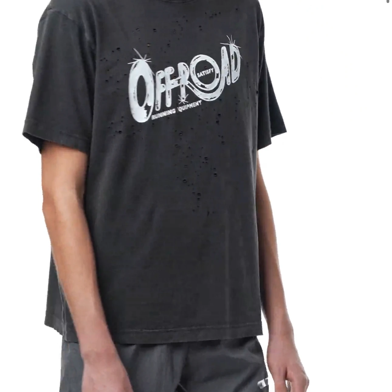 Faionable Casual Loose ort Sve T-irt Vintage Waed Sle Youth ular round Ne Tee for Daily Wear Summer Season
Faionable Casual Loose ort Sve T-irt Vintage Waed Sle Youth ular round Ne Tee for Daily Wear Summer Season