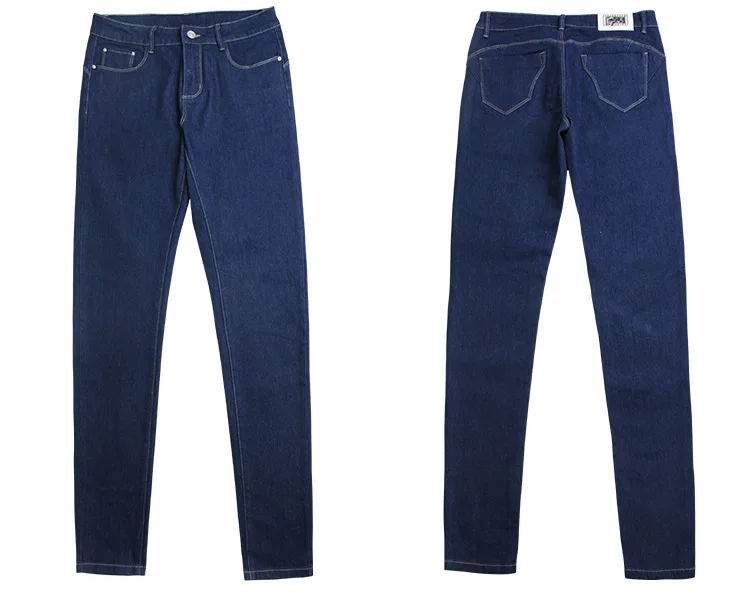 Women Pencil Jeans High Waist Mom Trousers Button Zipper Pant Y2k Streetwear Skinny Ankle Lenth Pockets 2025 Summer Denim Pants
Women Pencil Jeans High Waist Mom Trousers Button Zipper Pant Y2k Streetwear Skinny Ankle Lenth Pockets 2025 Summer Denim Pants