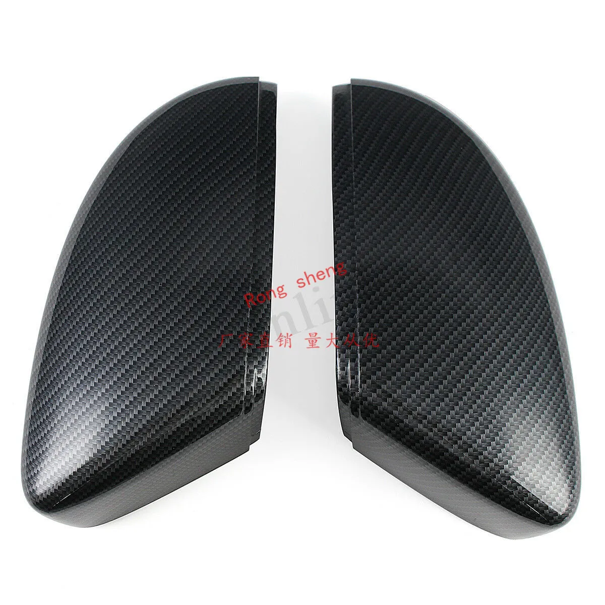 For 10-15 Volkswagen Sagitar, Magotan CC, Shangku Beetle, carbon fiber reverse mirror case, mirror cover
For 10-15 Volkswagen Sagitar, Magotan CC, Shangku Beetle, carbon fiber reverse mirror case, mirror cover