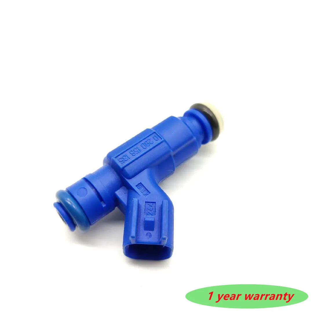 4PCS 0280156135 New Hight Quality Fuel Injectors For Chrysler- Pacifica- 3.5L OE No.:0280156135 / 04861615AA
4PCS 0280156135 New Hight Quality Fuel Injectors For Chrysler- Pacifica- 3.5L OE No.:0280156135 / 04861615AA
