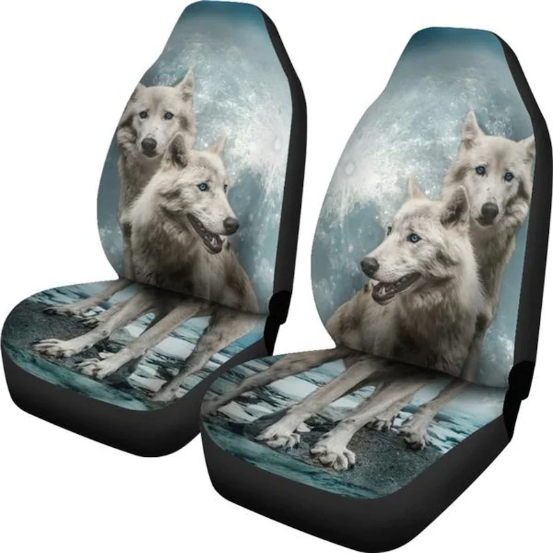 Snow Wolf, Wolves, Paw Prints, Wolf, Wolf Art-Car Seat Covers, Car Accessories, Gift for Her, Custom Seat Covers, Custom Made Co
Snow Wolf, Wolves, Paw Prints, Wolf, Wolf Art-Car Seat Covers, Car Accessories, Gift for Her, Custom Seat Covers, Custom Made Co