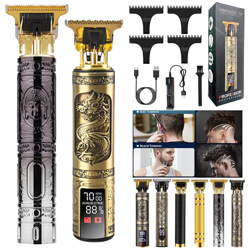 Hot Sale Cordless Usb Rechargeable Women Men Electric Body Beard Barber Shop Professional Hair Cutting Shaving Finishing Machine
Hot Sale Cordless Usb Rechargeable Women Men Electric Body Beard Barber Shop Professional Hair Cutting Shaving Finishing Machine