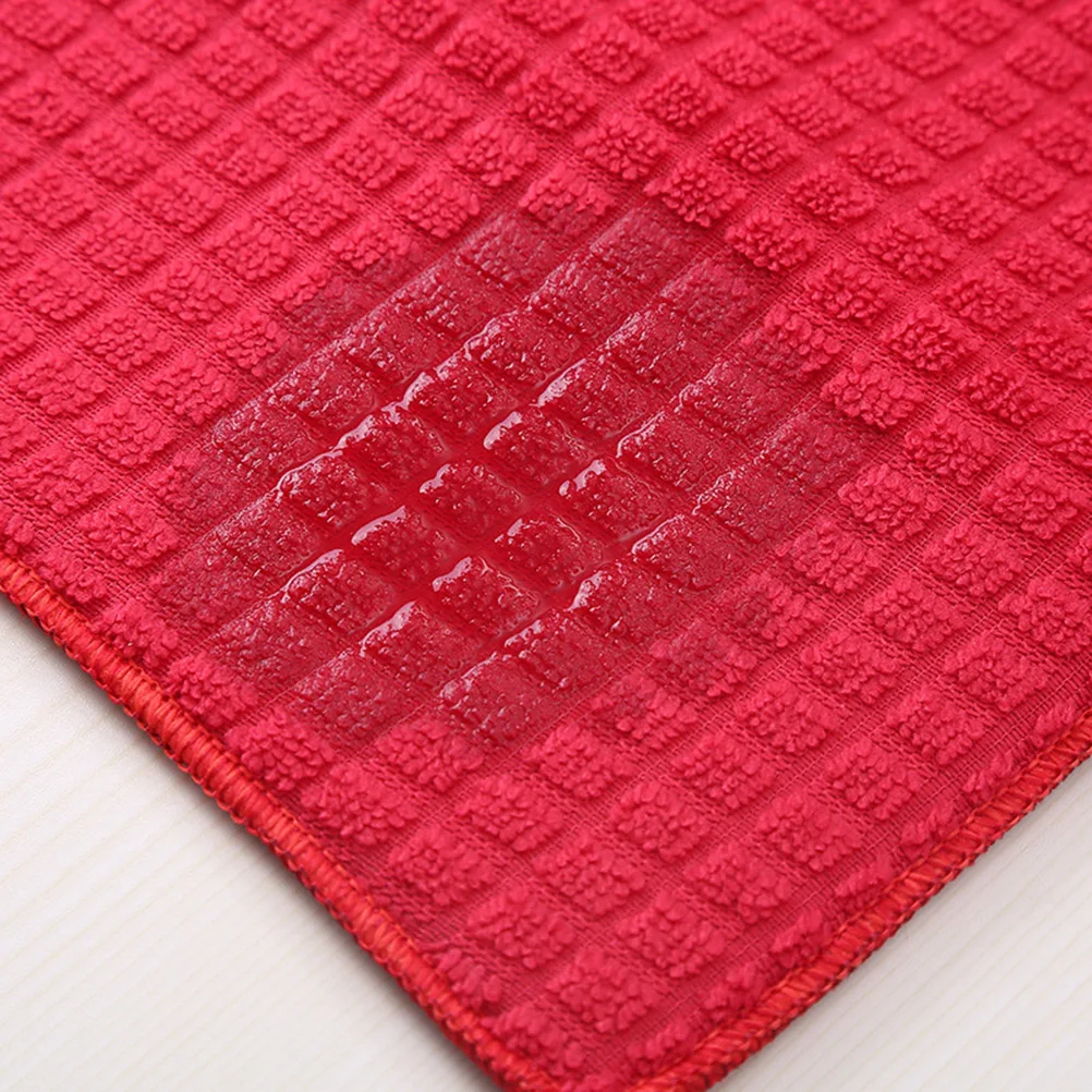 Super Absorbent Microfiber Dish Drying Mat 38X50Cm For Kitchen Supplies Mold Prevention Dishware Stemware Drying Pad Kitchen Bar
Super Absorbent Microfiber Dish Drying Mat 38X50Cm For Kitchen Supplies Mold Prevention Dishware Stemware Drying Pad Kitchen Bar