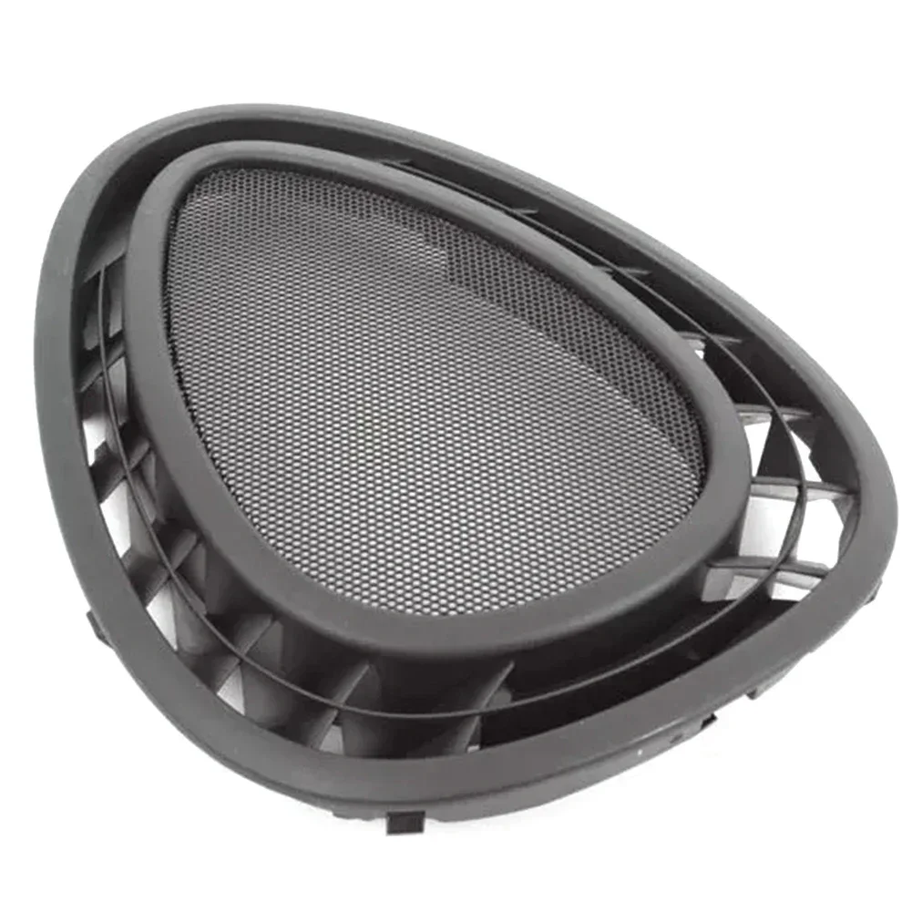 Dash Board Parts Speaker Vent Auto Parts Black Replacement Wear-resistant 64229262803 Anti-corrosion High Quality
Dash Board Parts Speaker Vent Auto Parts Black Replacement Wear-resistant 64229262803 Anti-corrosion High Quality