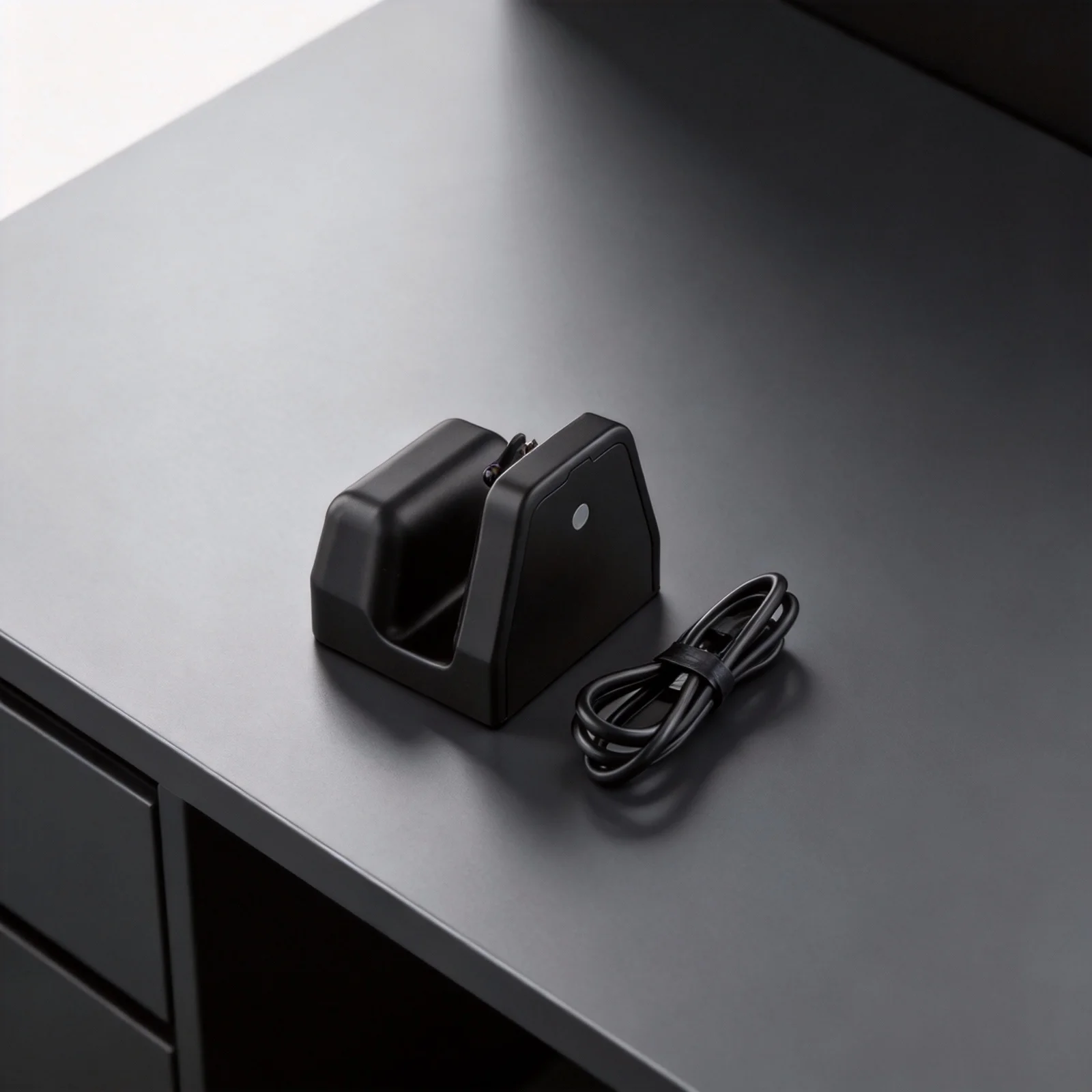 Зарядное устройство USB-C для очков Ray-Ban, Meta и оправ в стиле Wayfarer для прямого и стабильного подключения.
Зарядное устройство USB-C для очков Ray-Ban, Meta и оправ в стиле Wayfarer для прямого и стабильного подключения.