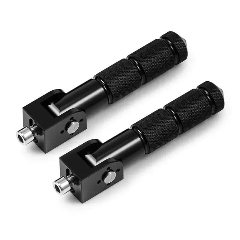 Full New Motorcycle Pedal Modified General Folding Pedal Aluminum Alloy Electric Vehicle
Full New Motorcycle Pedal Modified General Folding Pedal Aluminum Alloy Electric Vehicle