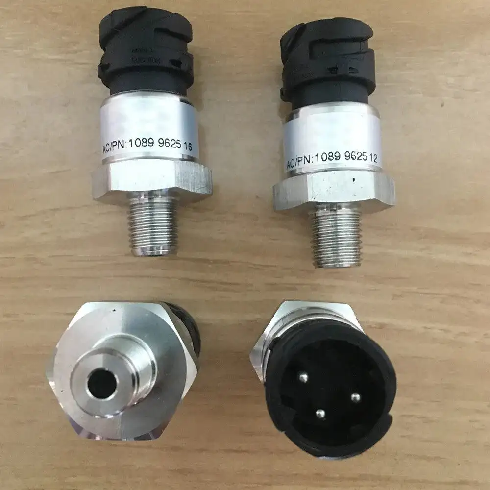 1089962512 Pressure Sensor for Atlas Copco Air Compressor 1089-9625-12
1089962512 Pressure Sensor for Atlas Copco Air Compressor 1089-9625-12